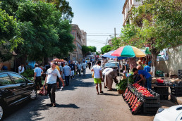 Algeria Street